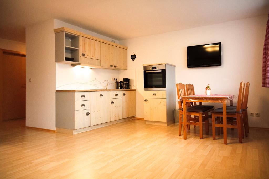 Appartements Gahler - Kurort Обервиезентал Екстериор снимка