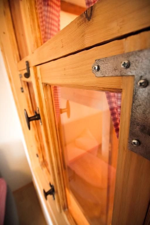 Appartements Gahler - Kurort Обервиезентал Екстериор снимка