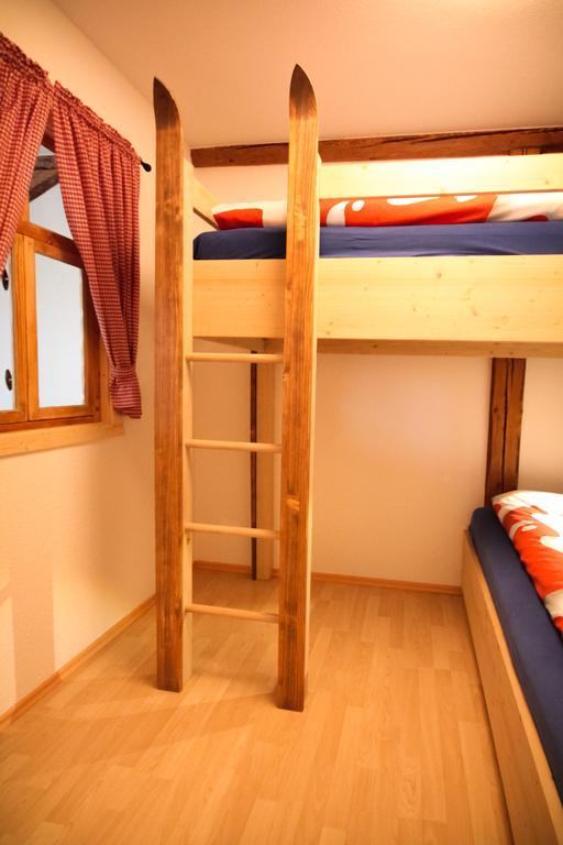 Appartements Gahler - Kurort Обервиезентал Екстериор снимка